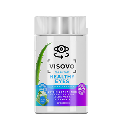 Visovo